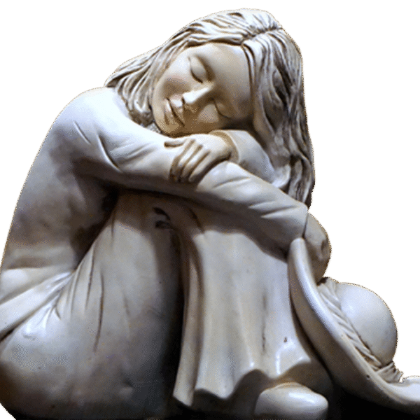 Dormire aiuta a pulire le informazioni inutili!