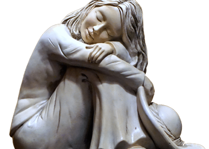 Dormire aiuta a pulire le informazioni inutili!