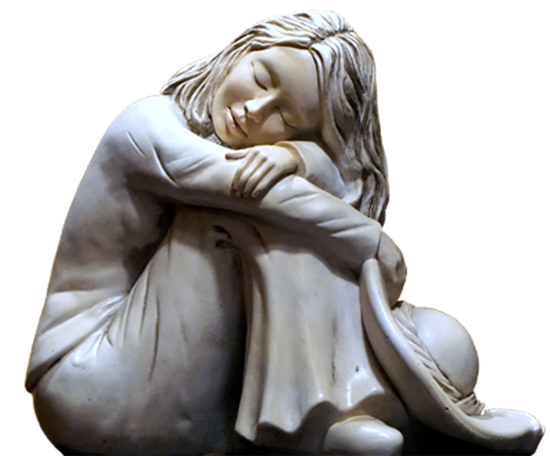 Dormire aiuta a pulire le informazioni inutili!