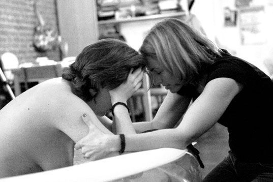 Doula: Maternage alla donna in gravidanza