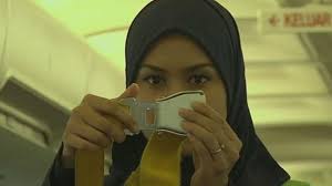 La prima linea aerea fedele ai dettami del Corano