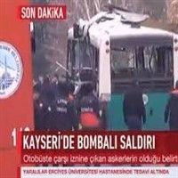 Ancora sangue in Turchia