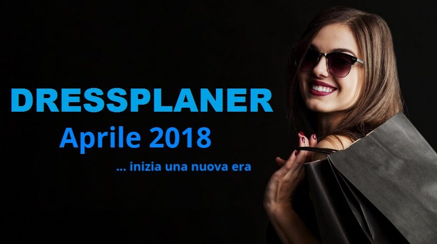 Dressplaner come funziona il nuovo network marketing dell'abbigliamento