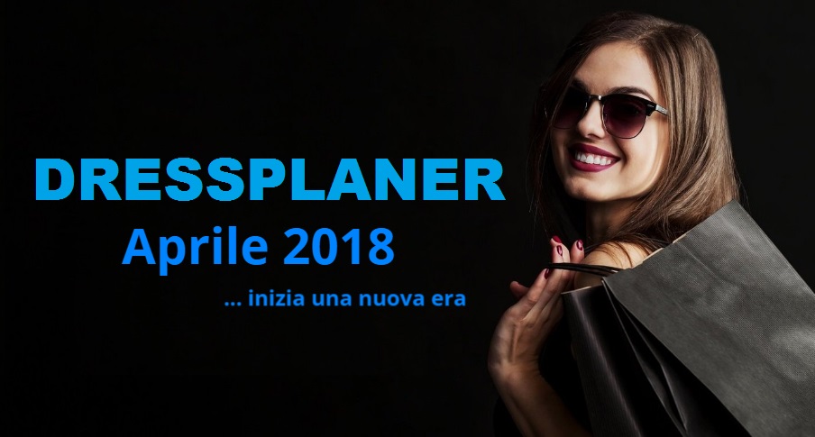 Dressplaner come funziona il nuovo network marketing dell'abbigliamento