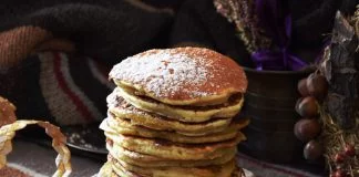 Come si fanno i pancake: ricetta originale americana