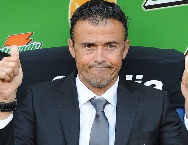 Barcellona: Luis Enrique il nuovo allenatore e Messi rinnova il contratto