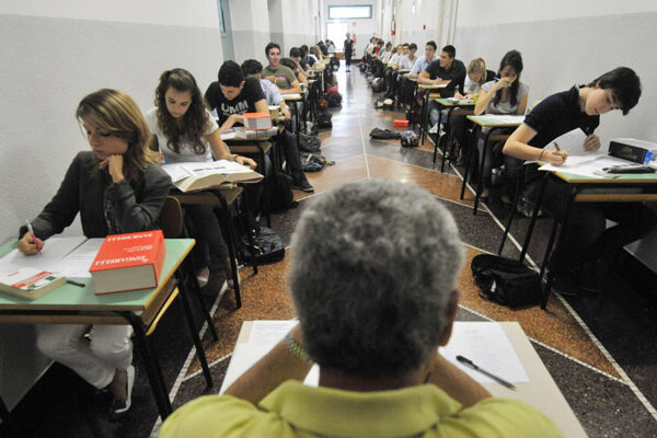 Educazione civica entra alla Maturità