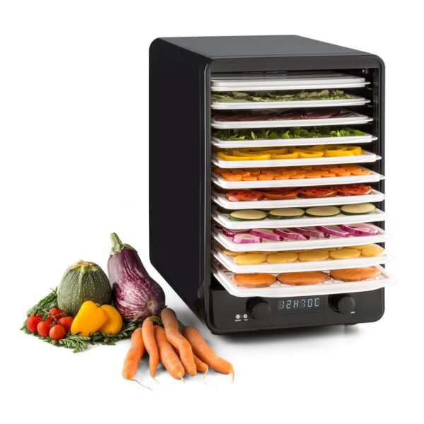 Essiccatore a cosa serve e quale scegliere