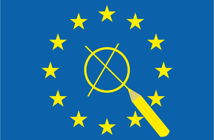 Elezioni Europee 2019