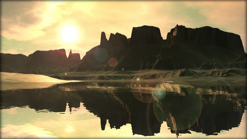 Yilingia: storia di un "verme" che visse mezzo miliardo di anni fa