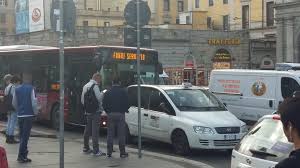 Roma: rieccoci al doppio sciopero del trasporto pubblico locale