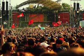 La banda Klandestino In Pieno Rock & Roll....ancora un tributo a Luciano Ligabue