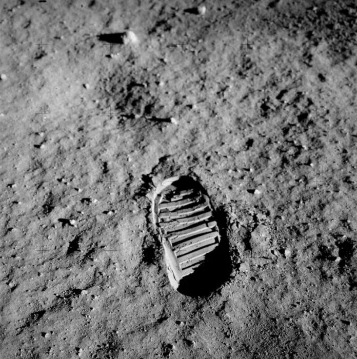 Apollo 11: la storia del primo uomo sulla Luna - Parte 1 di 2