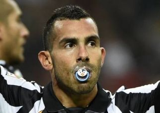 Tevez