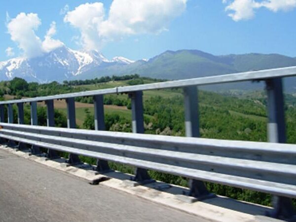 Francavilla: Tragedia sull'A14