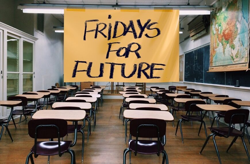 Fridays for Future