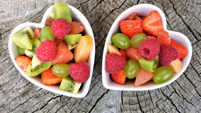 Le 5 migliori merende sane per i bambini