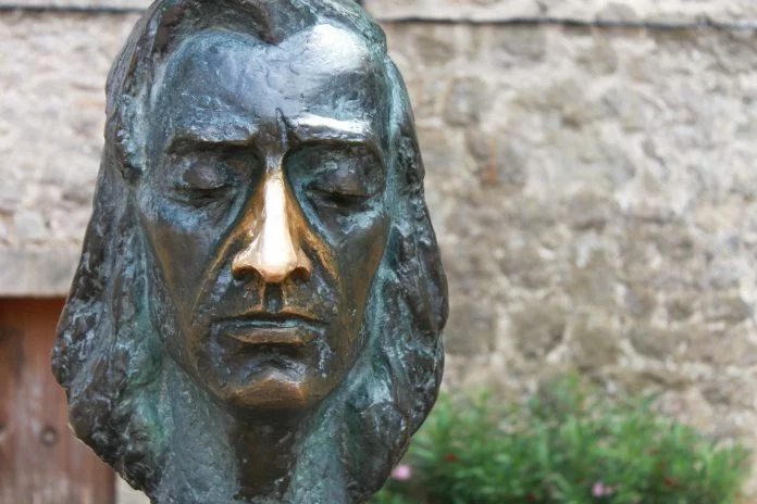 Chi era Fryderyk Chopin?