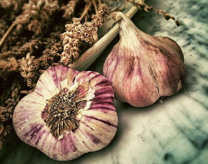 I migliori alimenti anti colesterolo