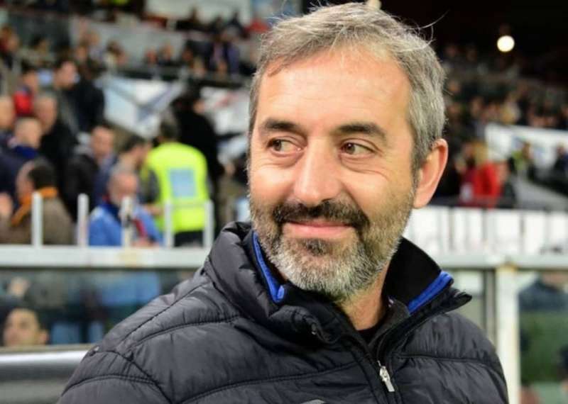Marco Giampaolo: un grande allenatore infilatosi in un buco (rosso)nero