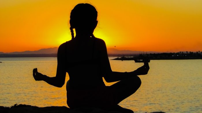 Mindfulness la nuova frontiera della meditazione