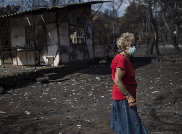 Le nuove elezioni in Grecia e la riconferma di Tsipras