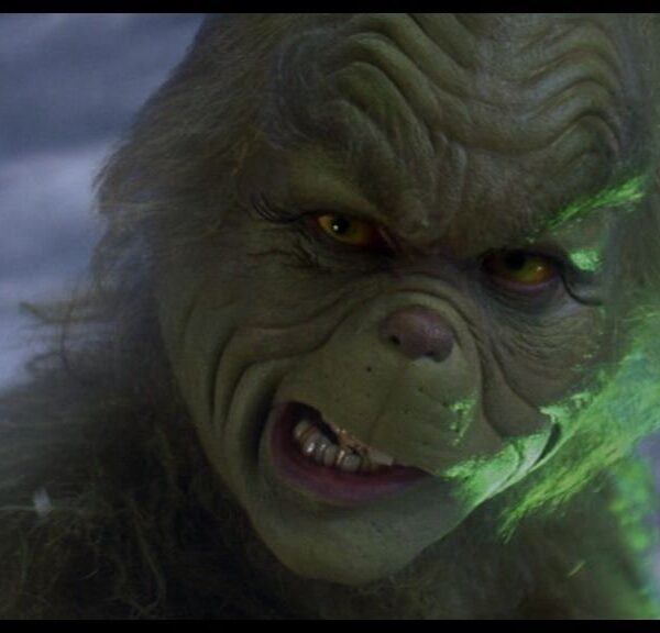 Isis: quando il Grinch è jihadista