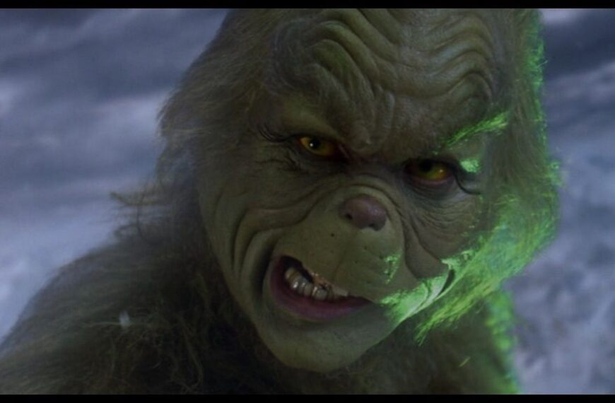 Isis: quando il Grinch è jihadista