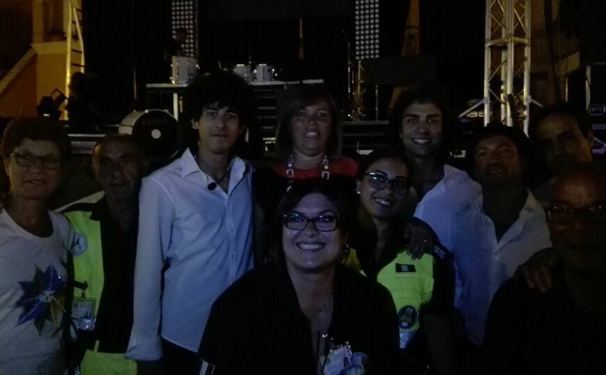 R...estate a Leporano