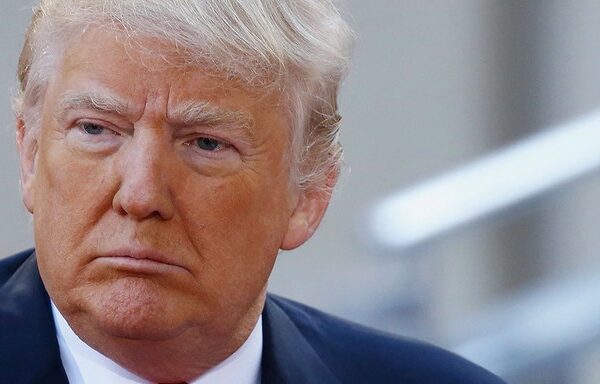 Donald Trump ha annullato la visita ufficiale in Irlanda