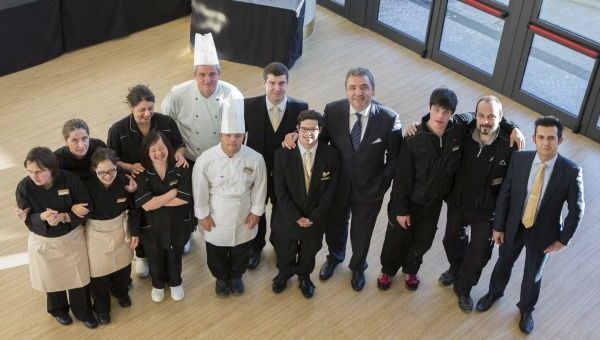 GRAND HOTEL 6 STELLE