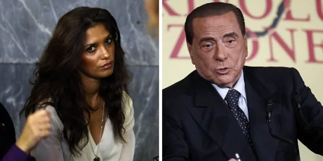 Avvelenata la spina nel fianco di Berlusconi