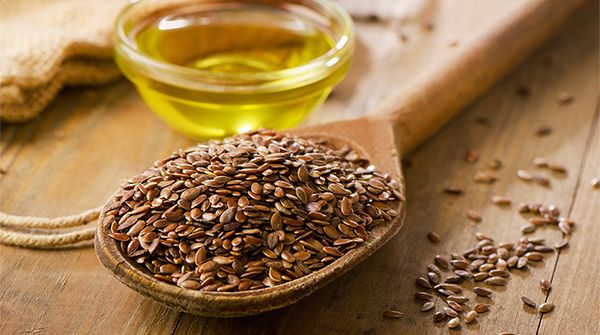 Semi di lino: proprietà e benefici