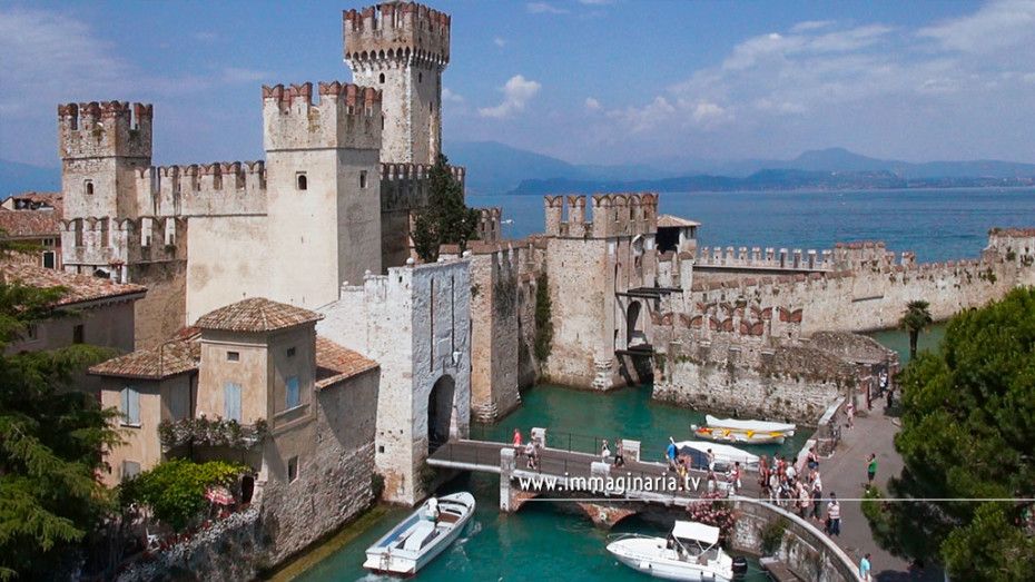 Sirmione