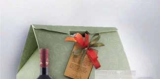 Confezioni regalo made in Italy per un regalo speciale