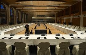 Siria: domani si apre a Ginevra la terza conferenza di pace