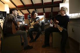 Fabi Silvestri Gazzè