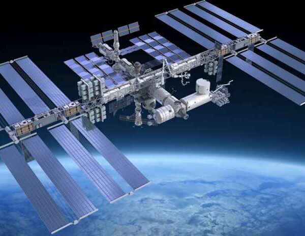 La stazione spaziale cinese "Tiangong-1"potrebbe schiantarsi sull'Italia