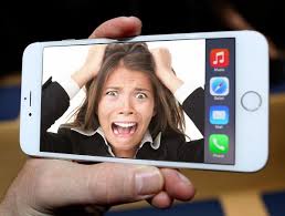 L'iPhone 6 strappa i capelli!