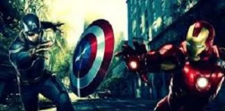 Robert Downey Jr. nuovamente nei panni di Iron Man per Captain America 3