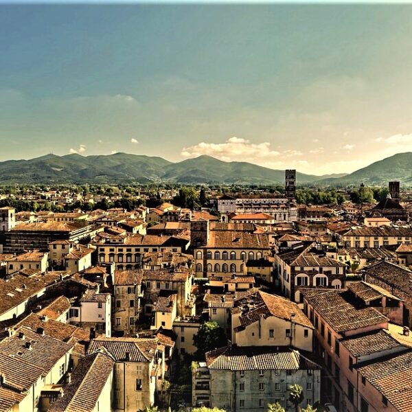 Lucca