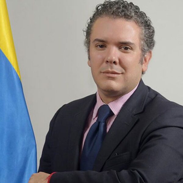 Colombia: Ivan Duque è il nuovo presidente