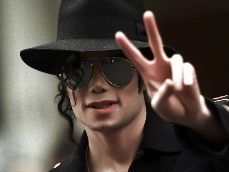 Michael Jackson: in arrivo nuovo album con otto inediti