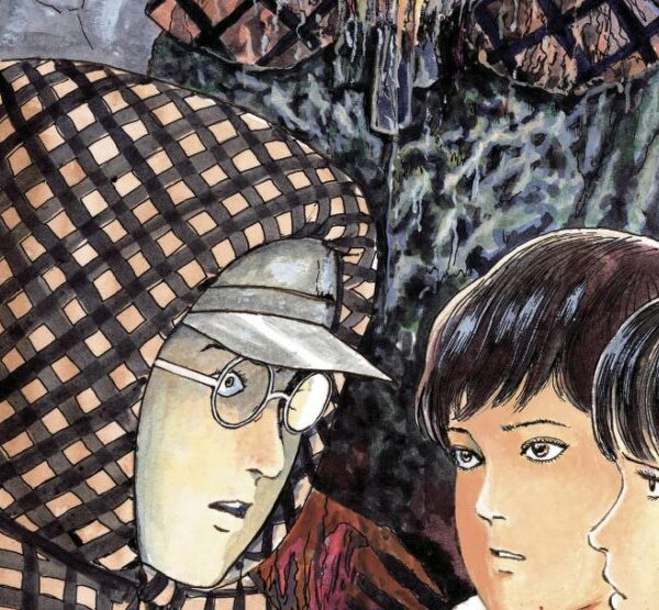 J-Pop ha grandi novità per la seconda metà di Settembre: torna il maestro Junji Ito