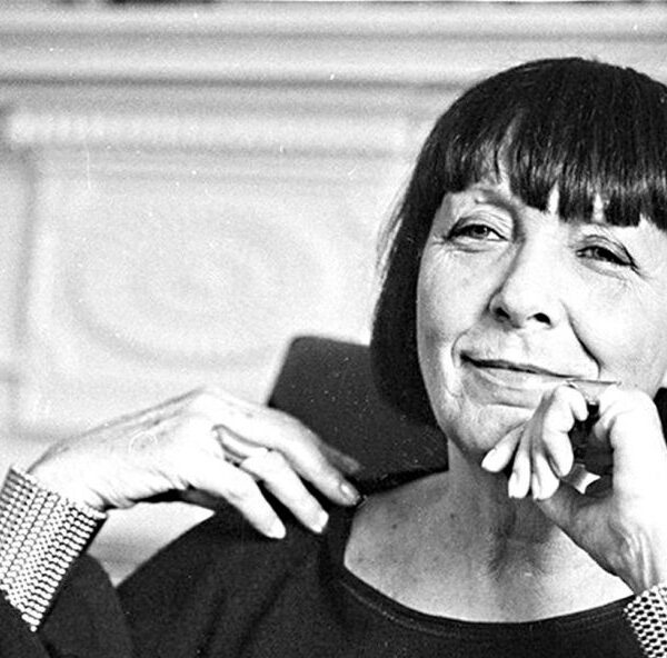 La moda italiana piange Krizia