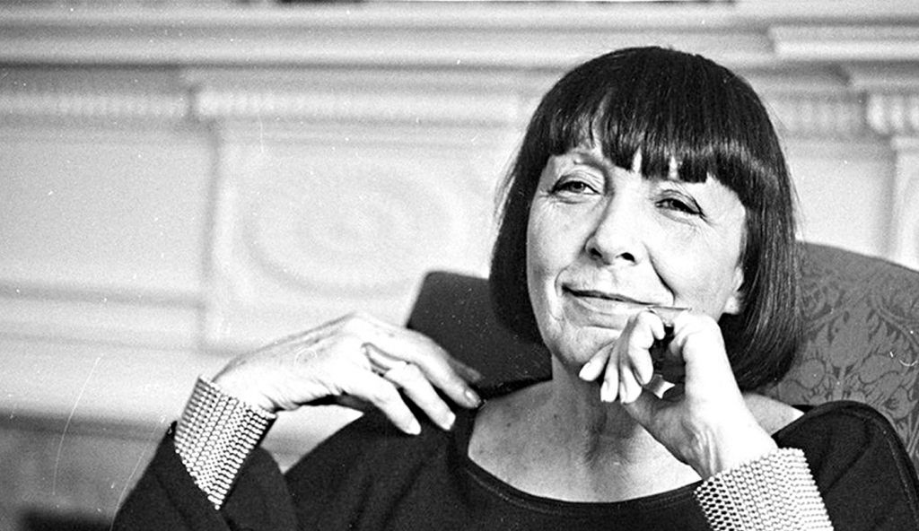 La moda italiana piange Krizia