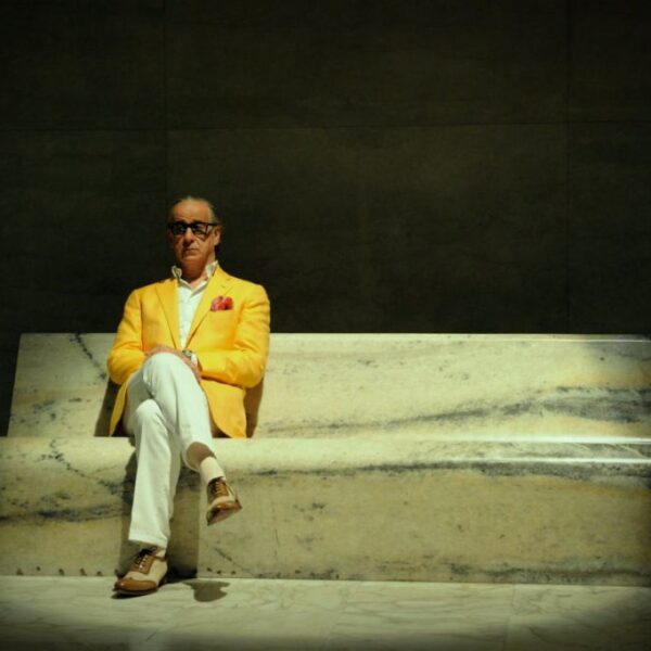 La Grande Bellezza: tutti in attesa del 2 marzo