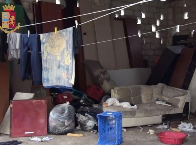 Centri di accoglienza: migranti maltrattati e truffe in provincia di Latina