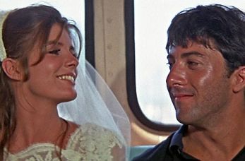 Film da non dimenticare: Il laureato