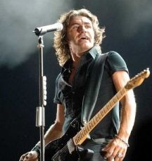 Buon compleanno a Ligabue